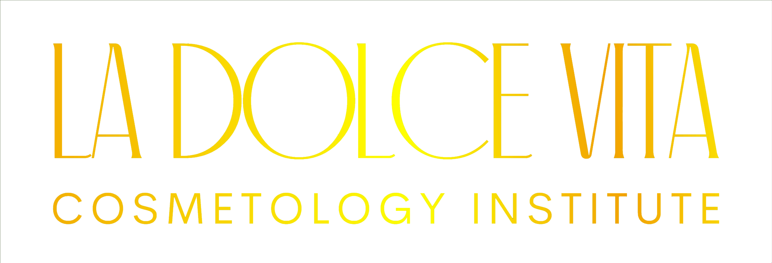 La Dolce Vita Cosmetology Institute